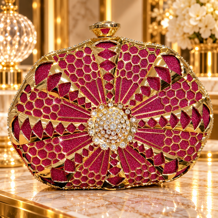 Pochette Bali