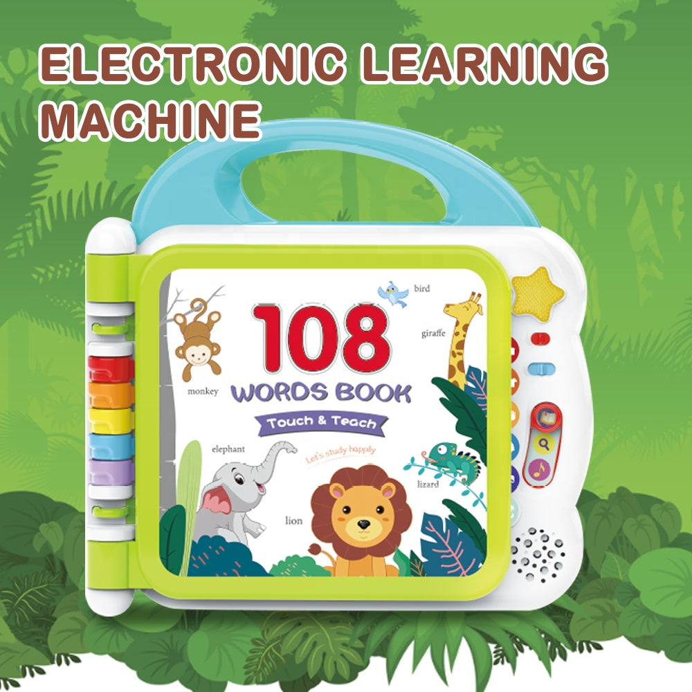 Kids Intelligence E Book