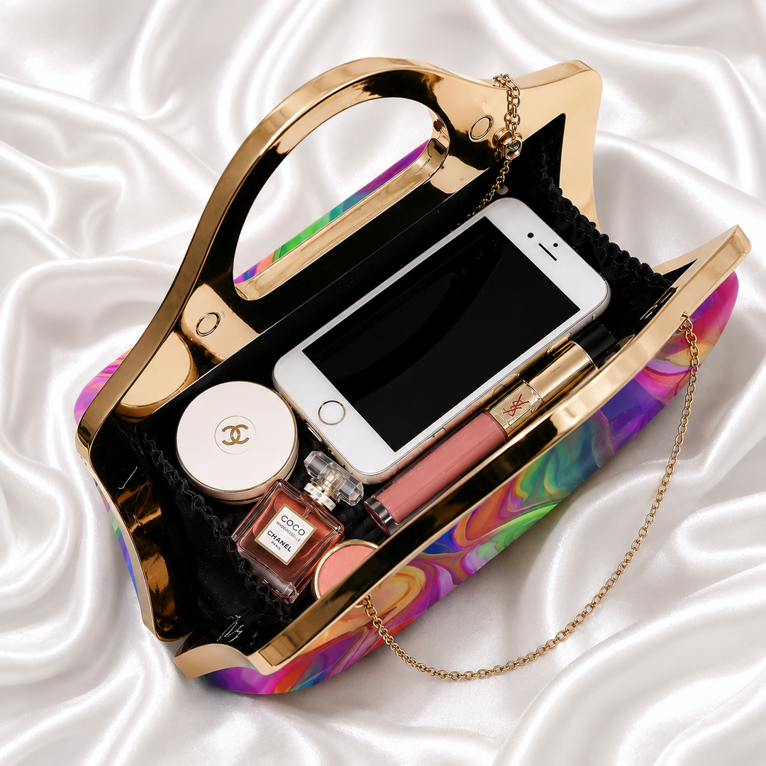 Rainab Bag