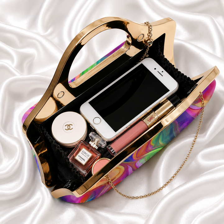 Rainab Bag