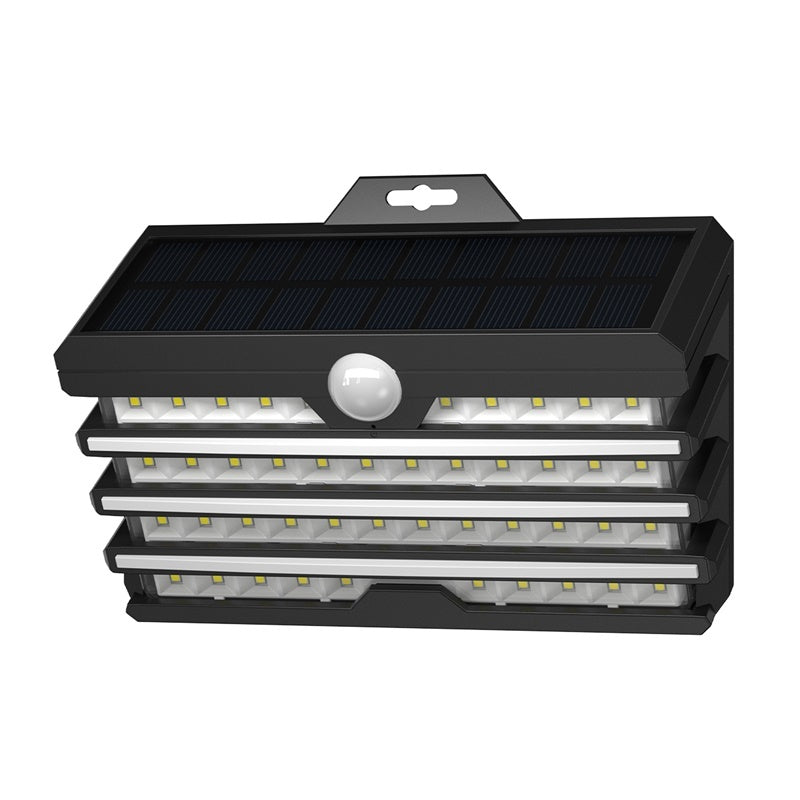 LED Solar Outdoor Light