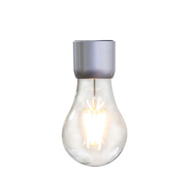 Magnetic Floating Bulb