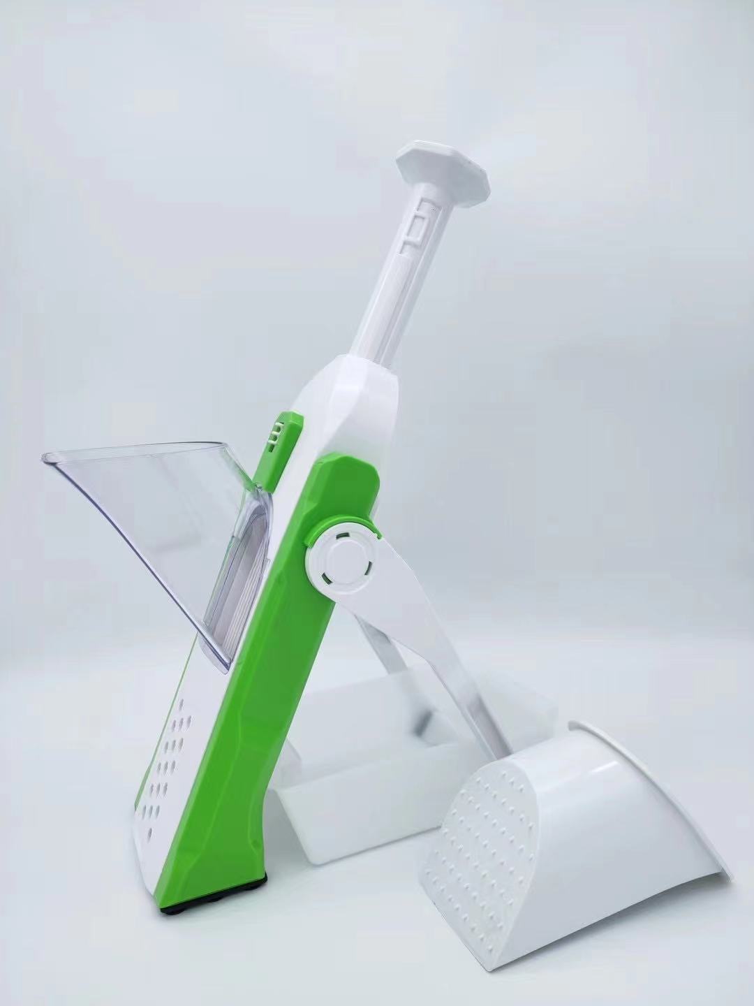 5n1 Vegetable Cutter