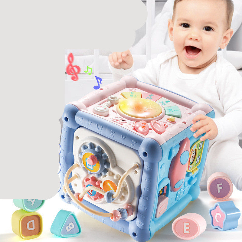 Baby Musical Box