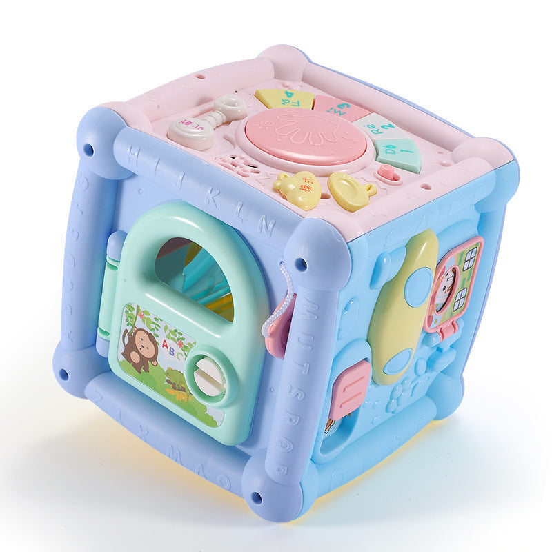 Baby Musical Box