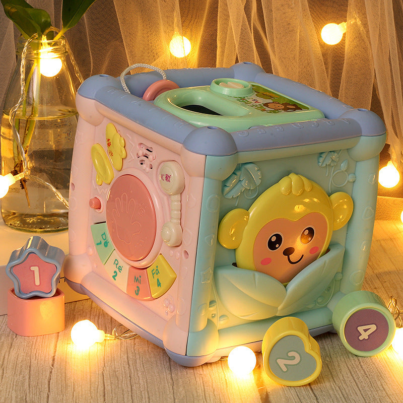 Baby Musical Box