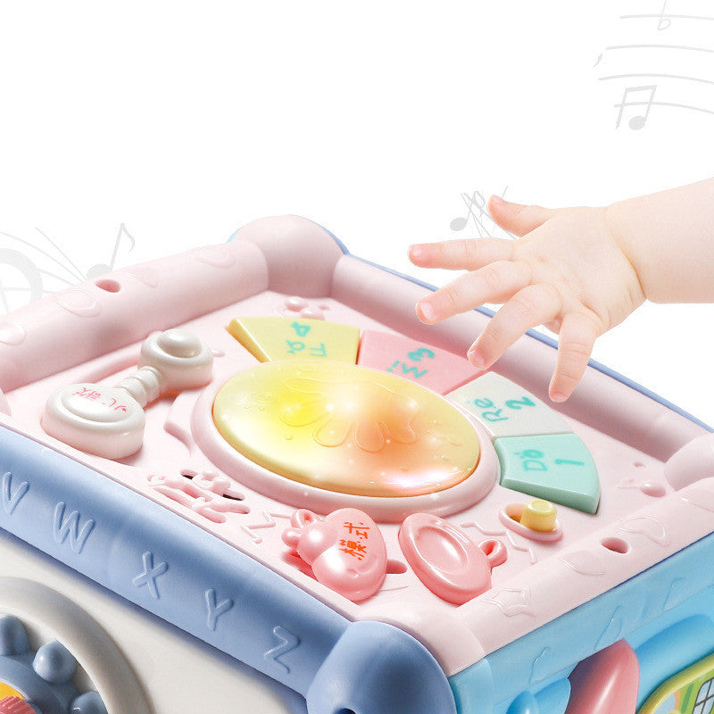 Baby Musical Box