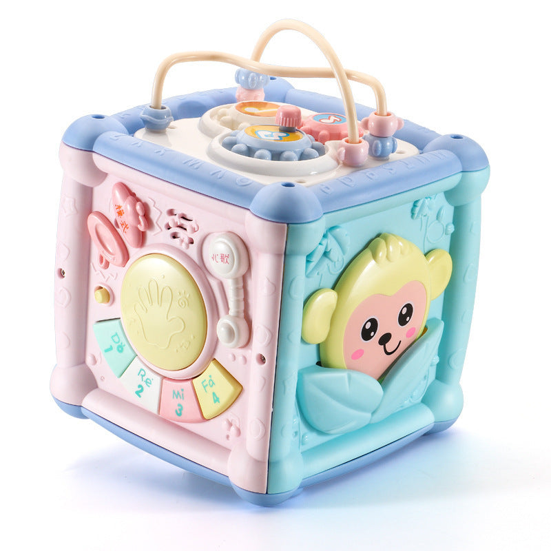 Baby Musical Box