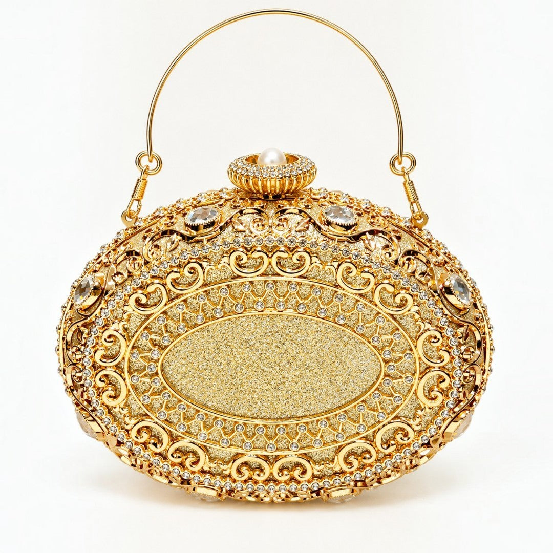 Bali Clutch