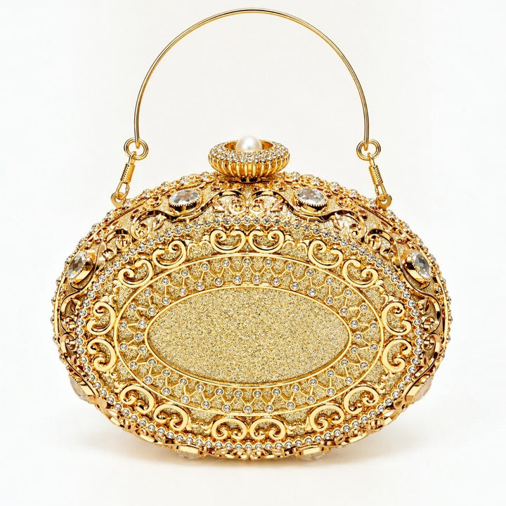Bali Clutch
