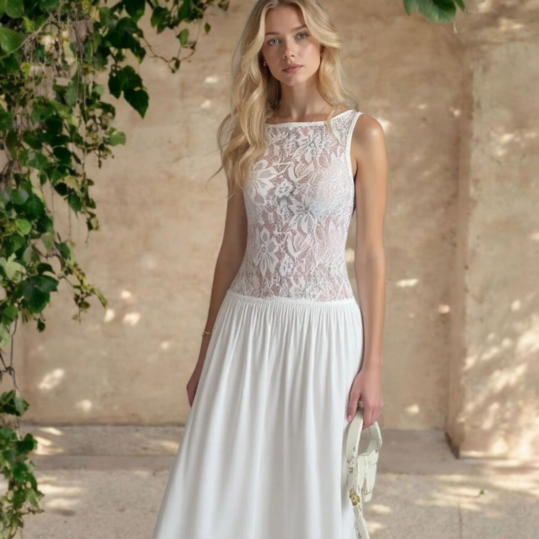 Robe La Crème