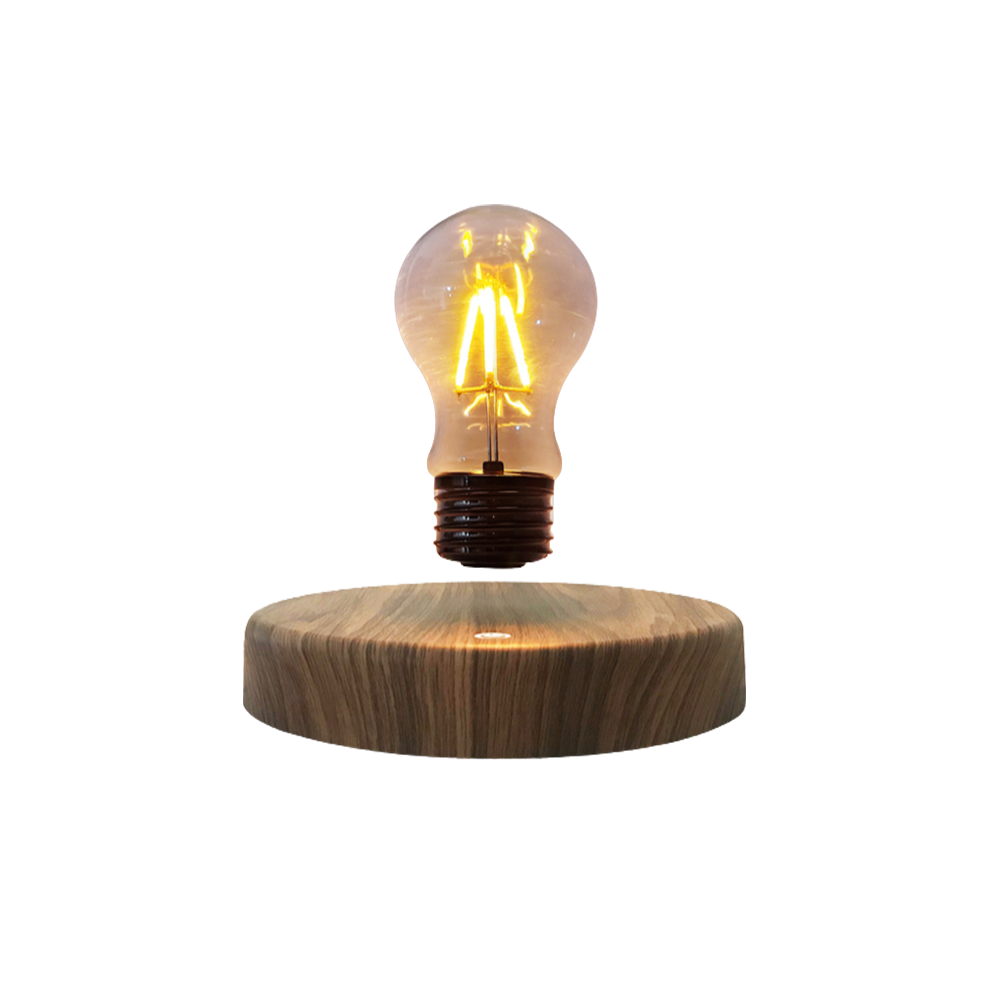 Magic Air Bulb Lamp