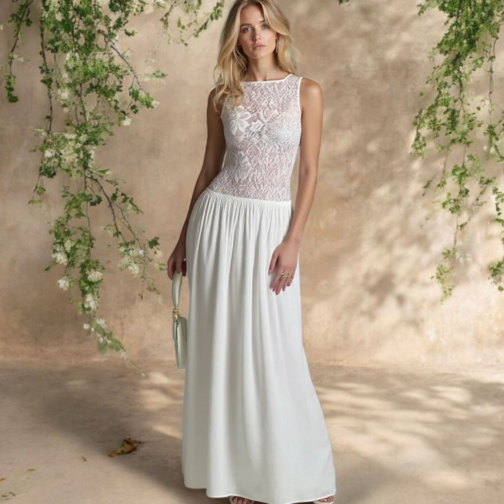 Robe La Crème