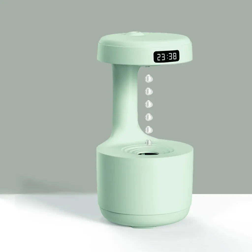 Modern Cloud Dripping Humidifier