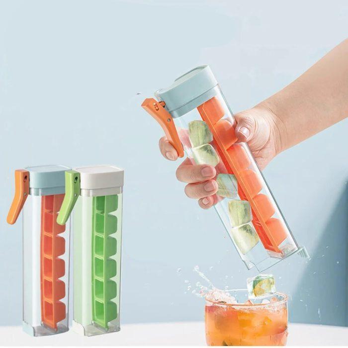 Unique Stylish Ice Cube Maker