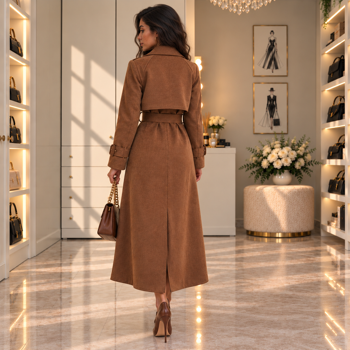 La Creme Kleid