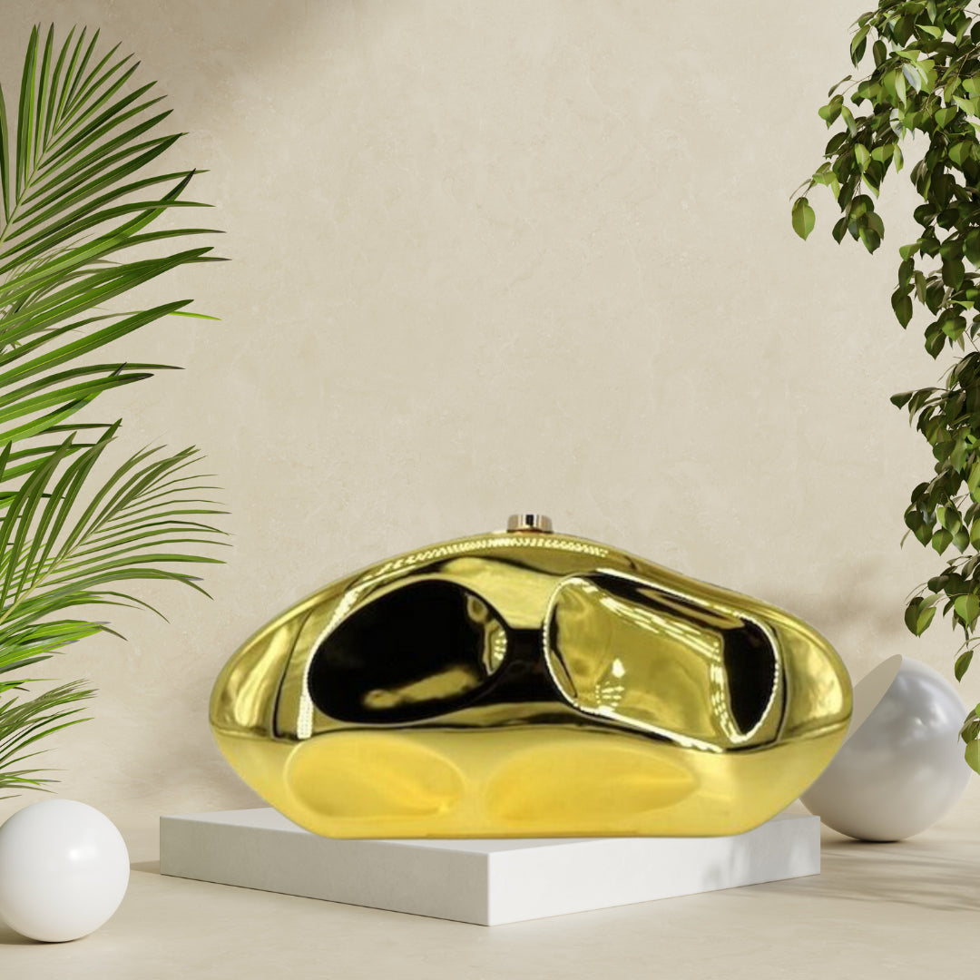 Matrix Clutch Bag – House of Modoe