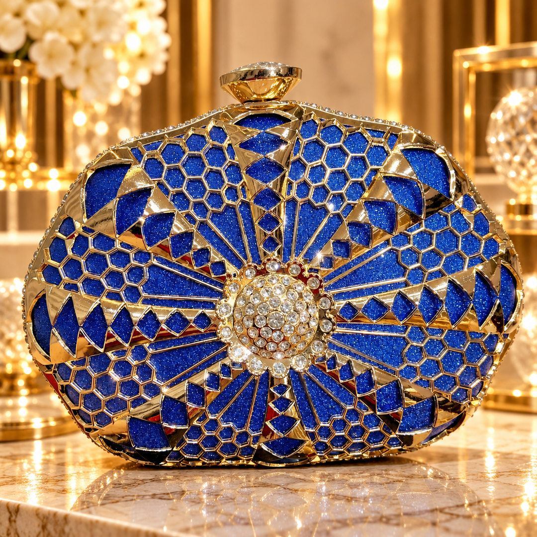 Pochette Bali