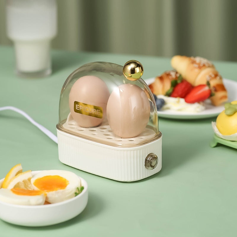 Cute Mini Egg Steamer