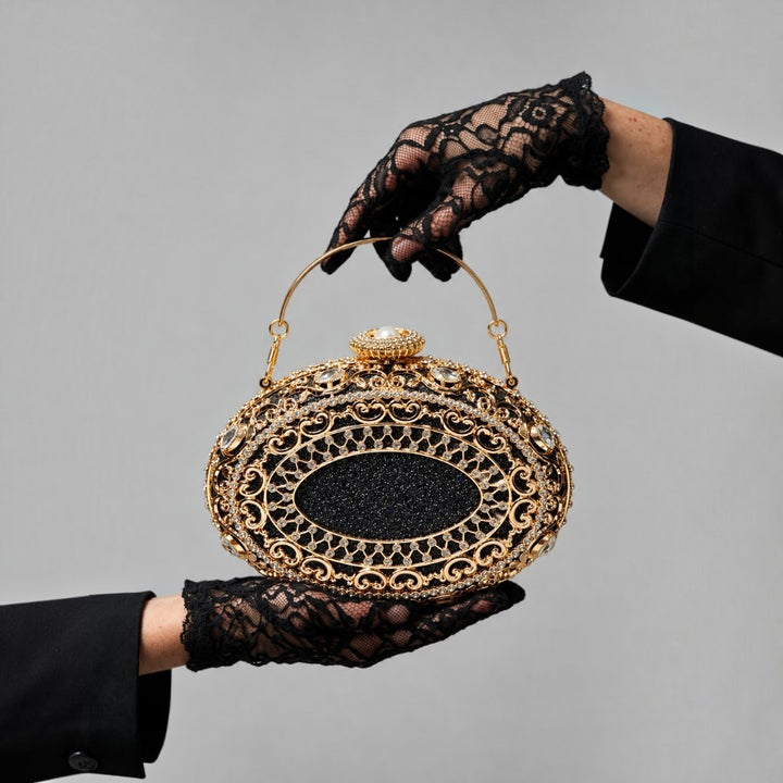 Bali Clutch