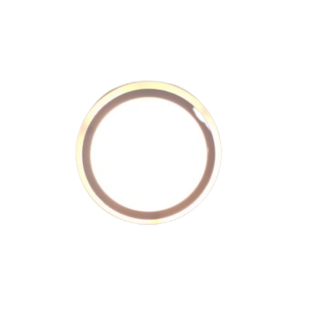 Round Sensor Motion Light