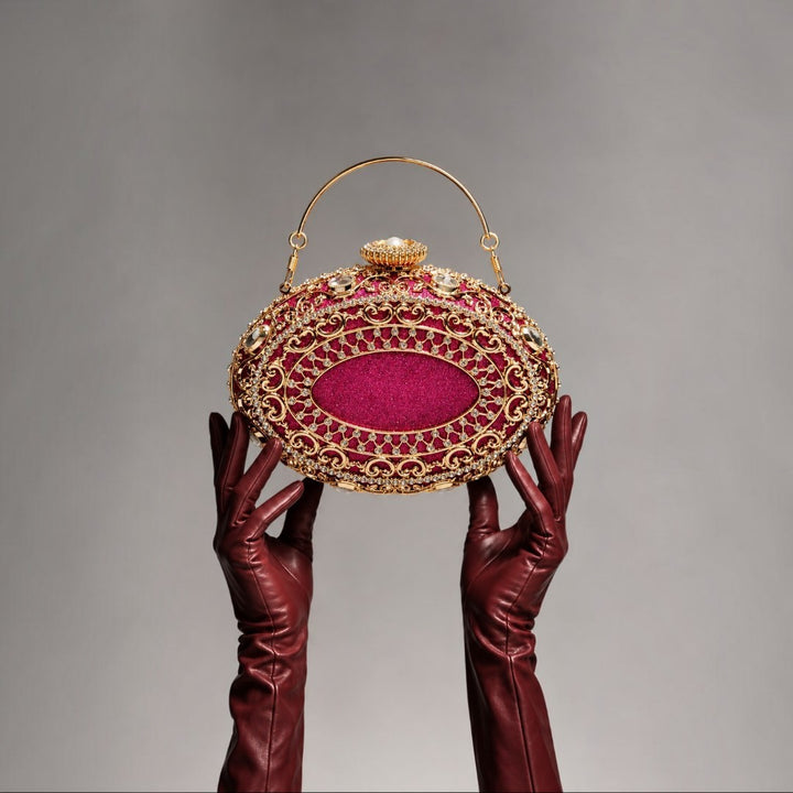 Bali Clutch
