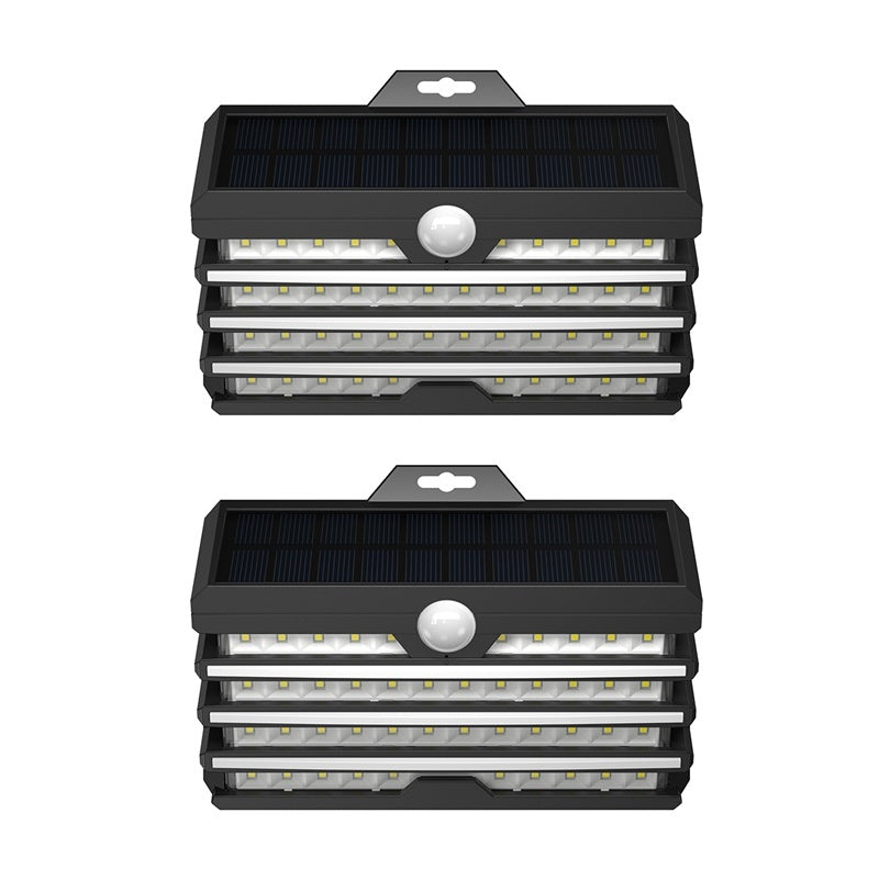 LED Solar Outdoor Light