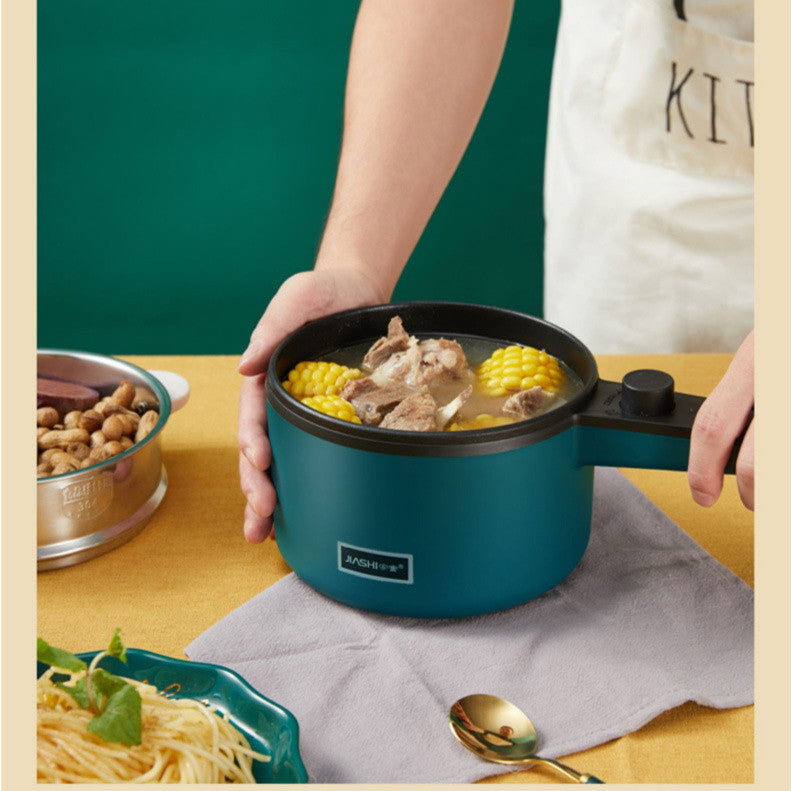 Mini Convenient Portable Cooking Pot