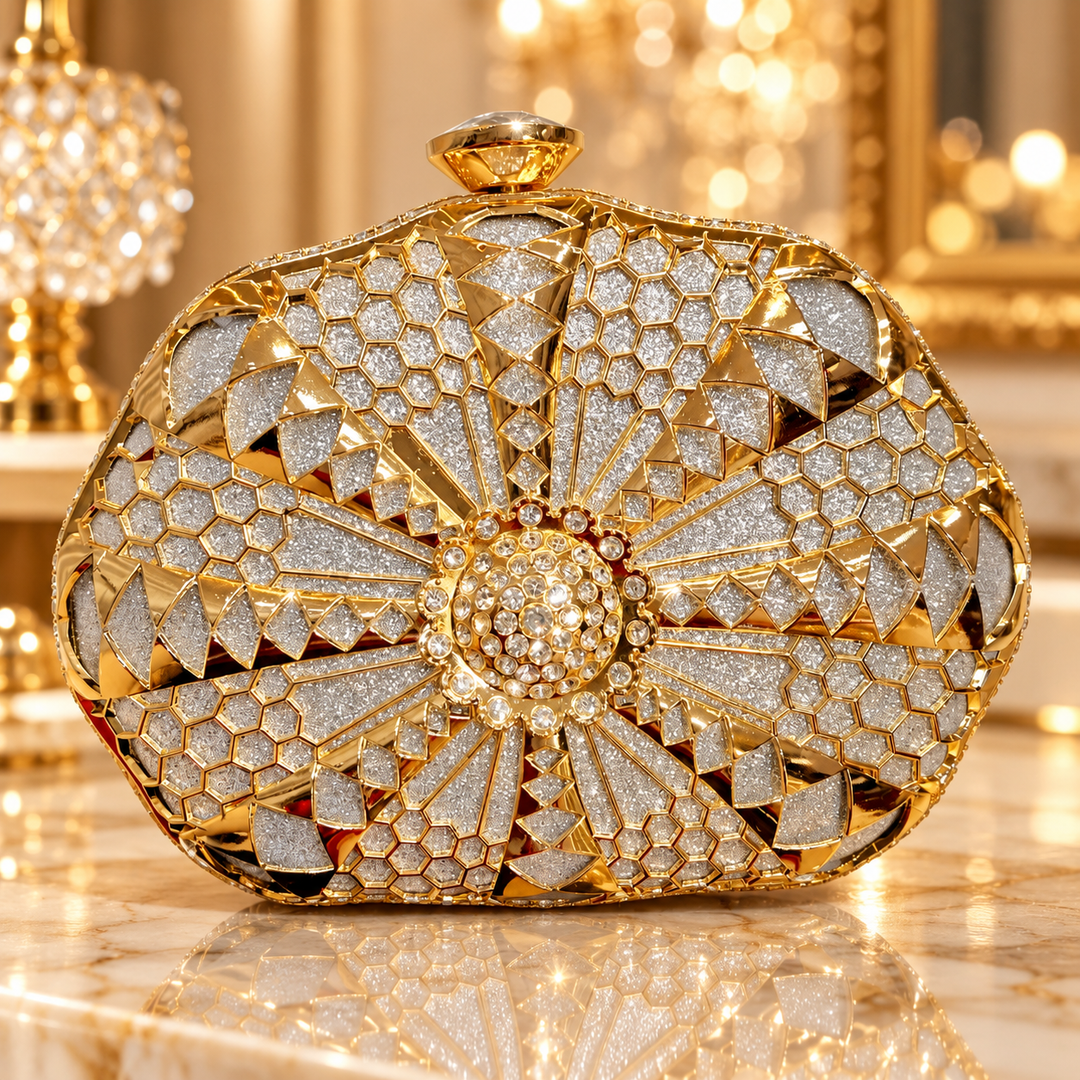 Pochette Bali