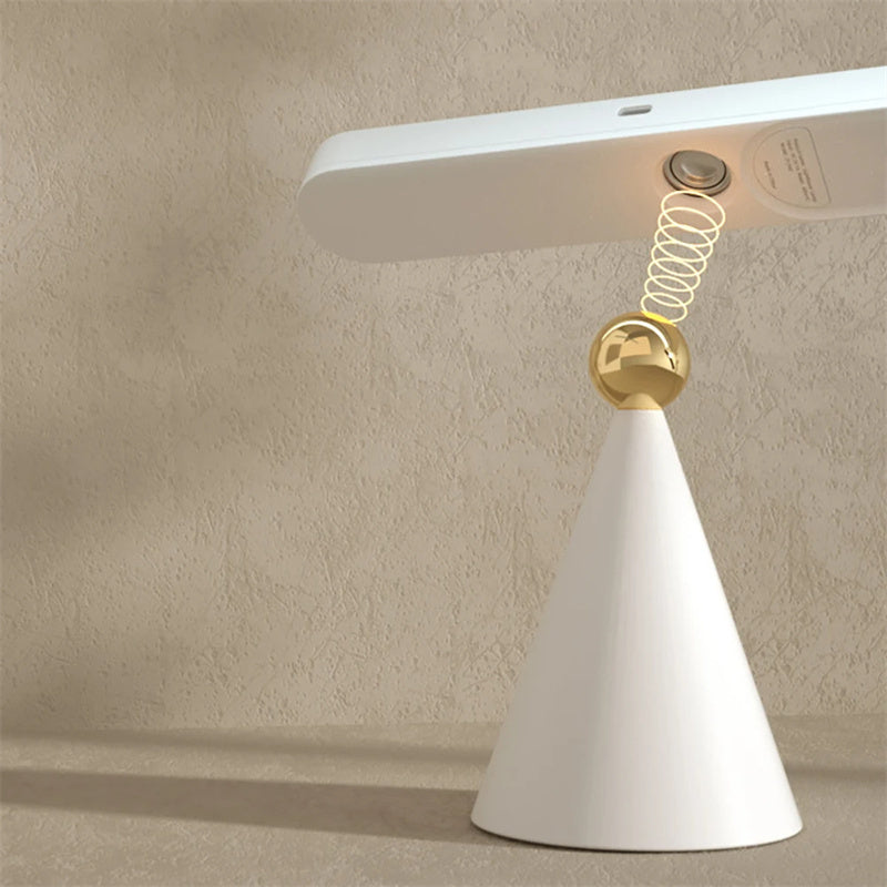 Creative Geometric Desk Lamp