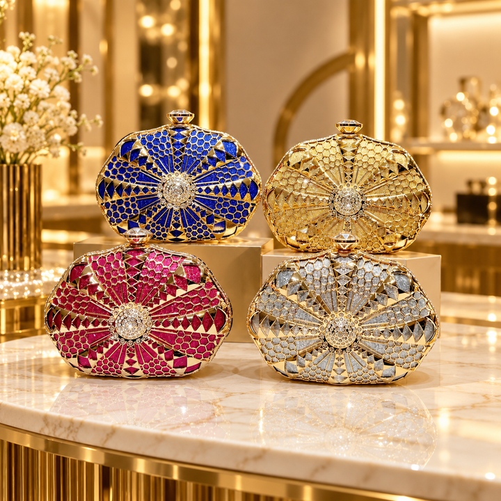 Pochette Bali