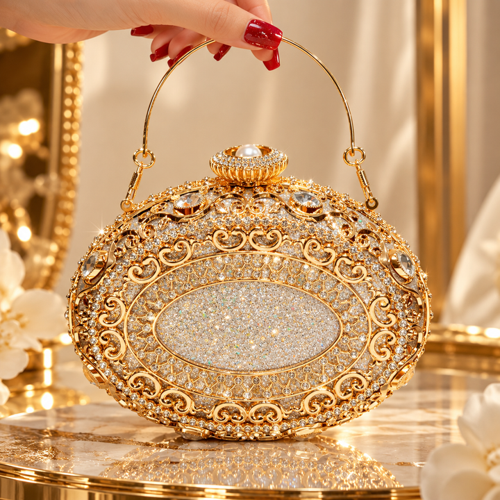 Bali Clutch