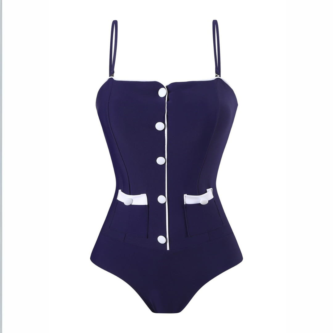 Ensemble de maillots de bain Cilia
