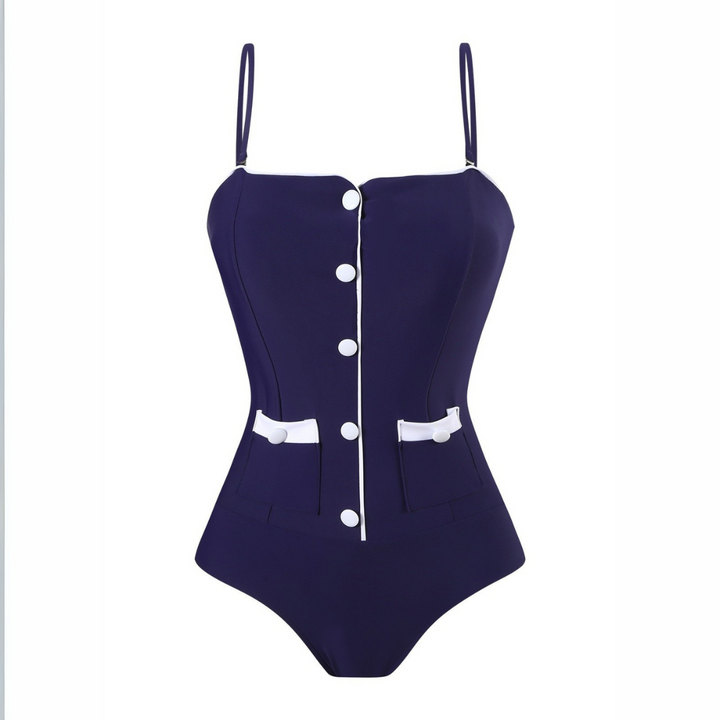 Ensemble de maillots de bain Cilia