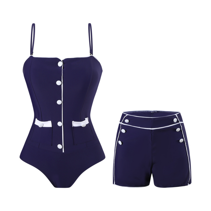Ensemble de maillots de bain Cilia