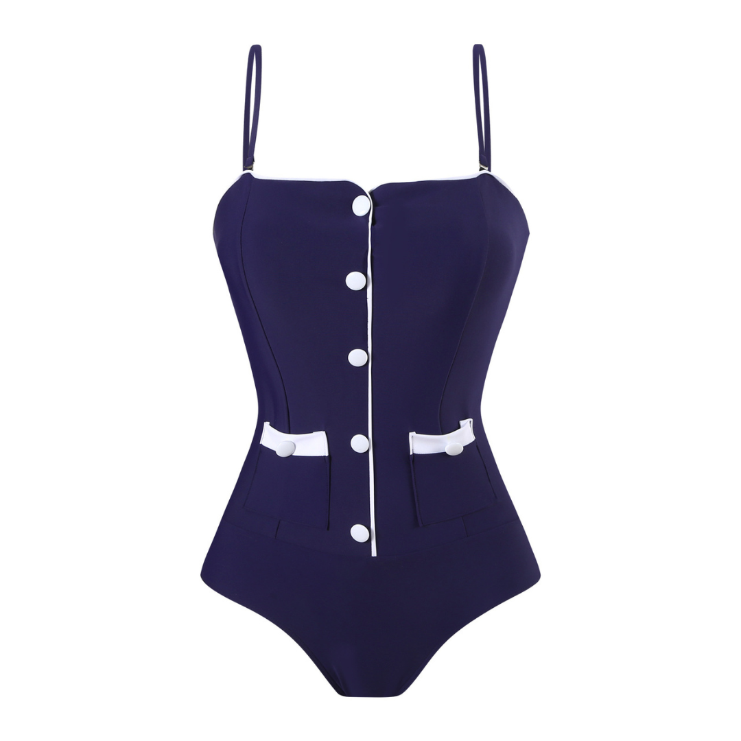 Ensemble de maillots de bain Cilia