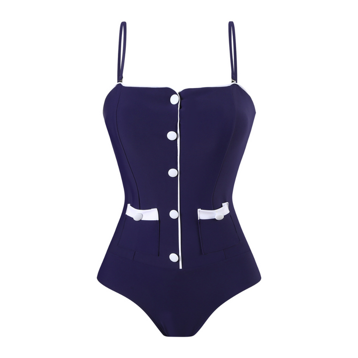 Ensemble de maillots de bain Cilia