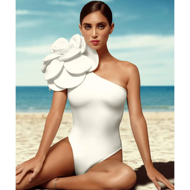 Le Maillot de Bain Deux Pièces Twirl