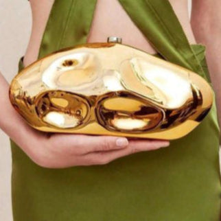 Matrix Clutch Bag – House of Modoe