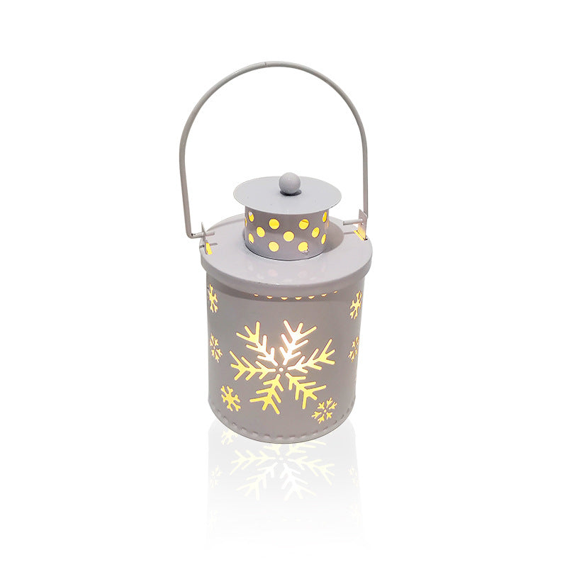 Christmas Small LED Lanterns