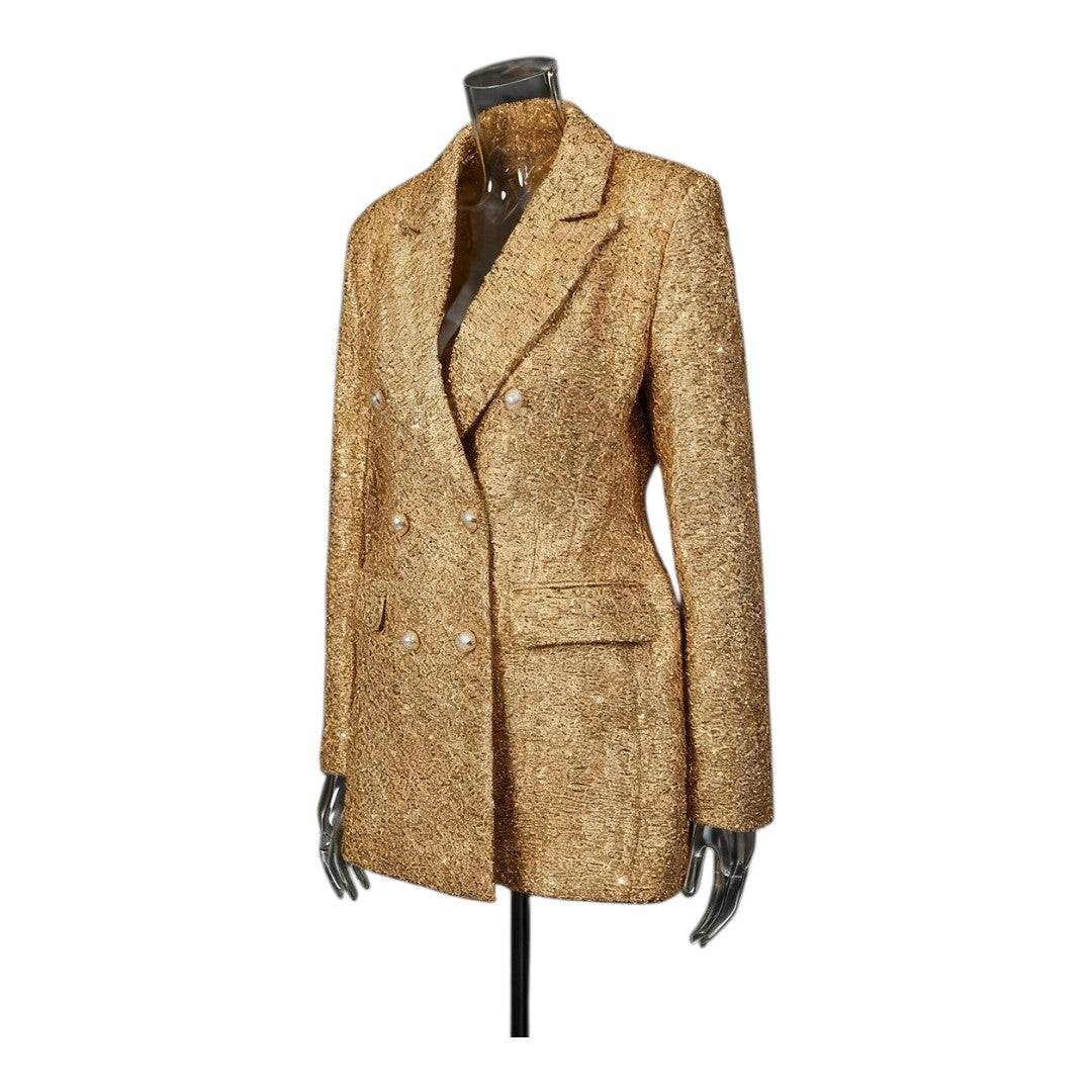 La Creme Kleid