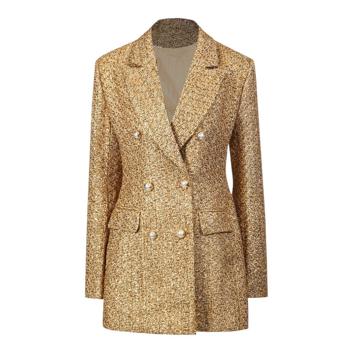 La Creme Kleid