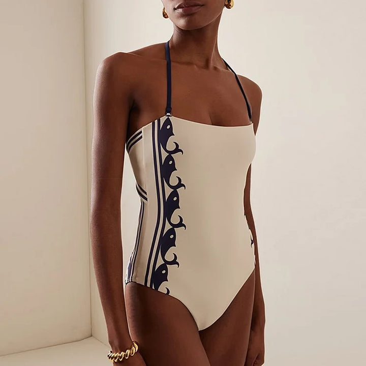 Ensemble de maillots de bain Elvie