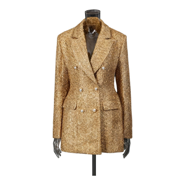 La Creme Kleid