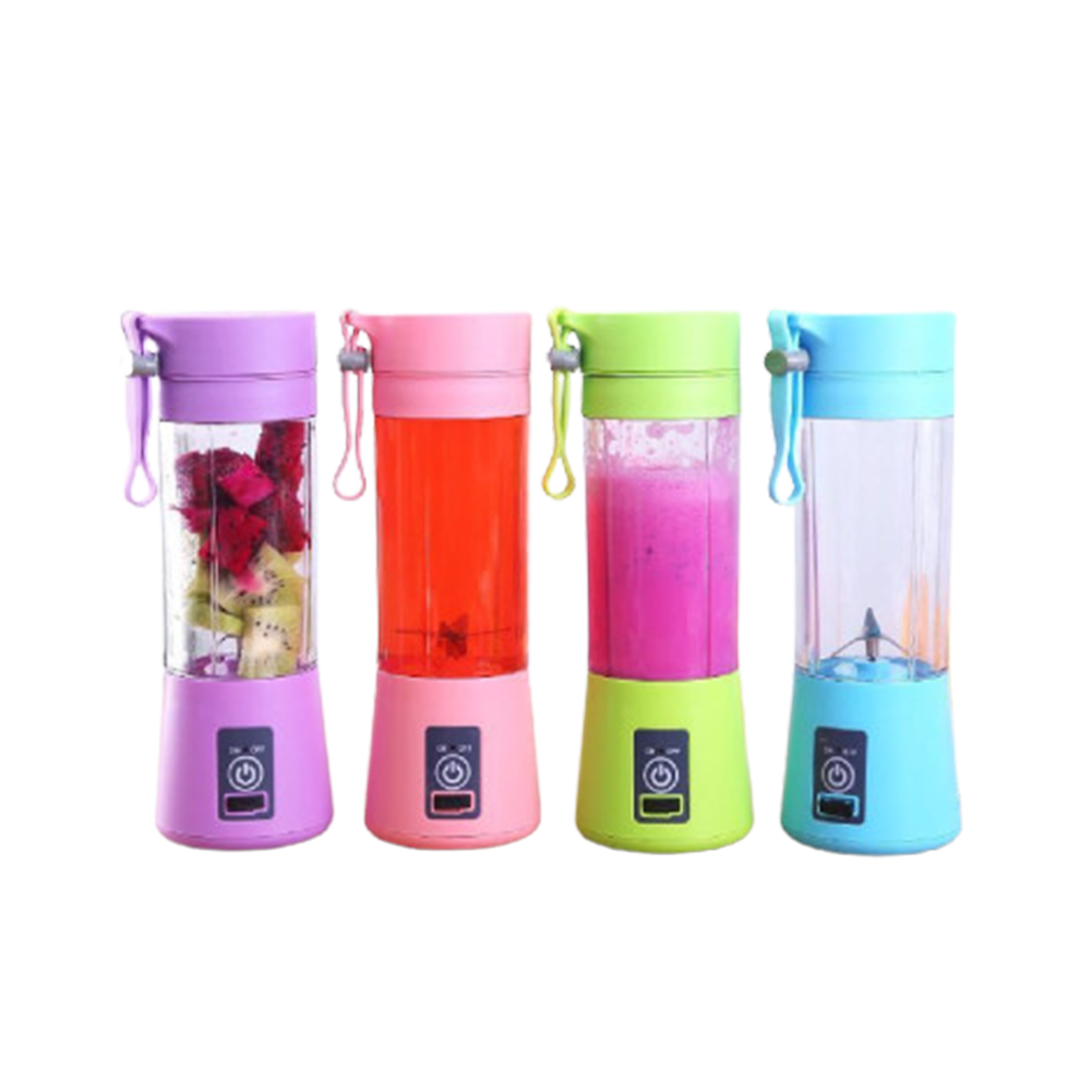 USB Rechargeable Portable Blender