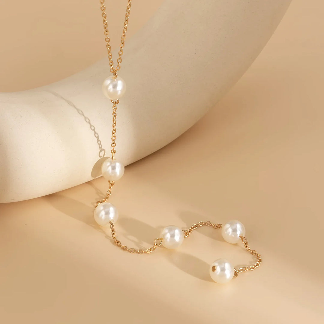 Collier Elysian Drop