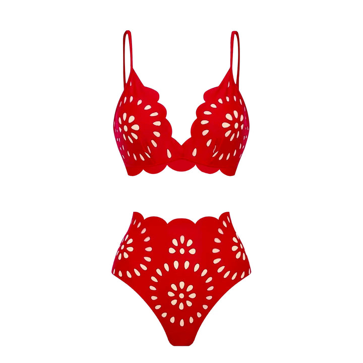 Ensemble de maillots de bain Indie