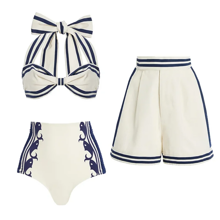 Ensemble de maillots de bain Elvie