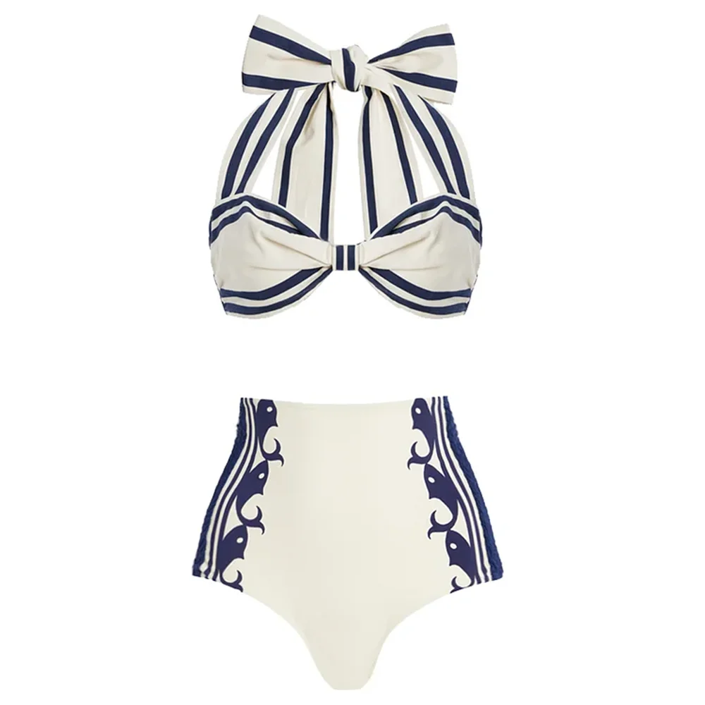 Ensemble de maillots de bain Elvie