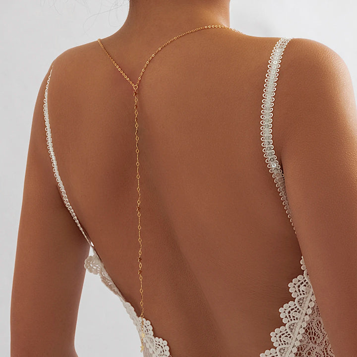 Bijoux de dos Joba Duo Starlet